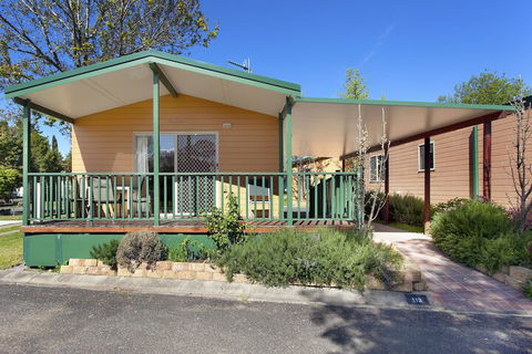 Armidale Tourist Park - Hotel Accommodation 3