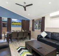 Armidale Tourist Park - Hotel Accommodation