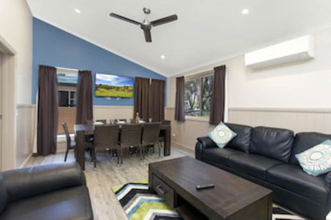 Armidale Tourist Park - Hotel Accommodation 0