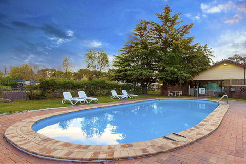 Armidale Tourist Park - Hotel Accommodation 2