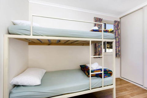 Armidale Tourist Park - Hotel Accommodation 6