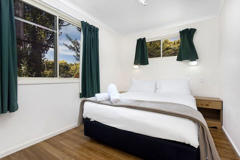 Armidale Tourist Park - Hotel Accommodation 5