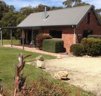 Prom Coast Holiday Lodge - Hotel Accommodation