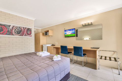 The Stagecoach Inn Motel - Hotel Accommodation 4