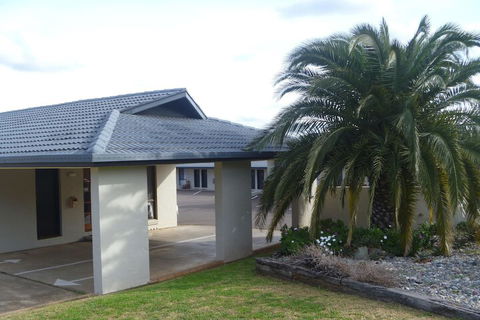 The Stagecoach Inn Motel - Hotel Accommodation 1