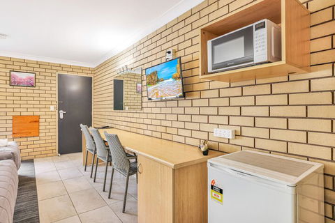 The Stagecoach Inn Motel - Hotel Accommodation 6