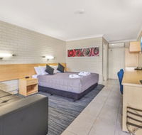 The Stagecoach Inn Motel - Hotel Accommodation