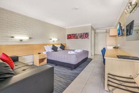 The Stagecoach Inn Motel - Hotel Accommodation 0