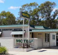 Glenrowan Kelly Country Motel