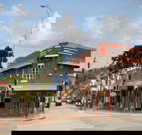 Royal Hotel Gympie - Hotel Accommodation