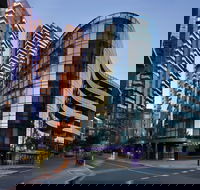 The Sebel Residences Melbourne Docklands Serviced Apartments - Hotel Accommodation