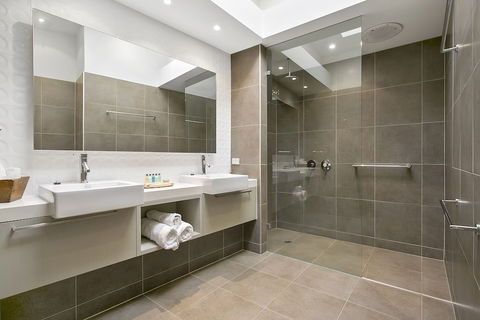 Georges Boutique Hotel And Culinary Retreat - Hotel Accommodation 6