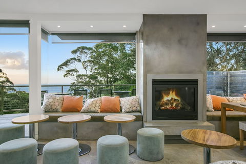 Georges Boutique Hotel And Culinary Retreat - Hotel Accommodation 1