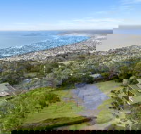 Georges Boutique Hotel and Culinary Retreat - Hotel Accommodation