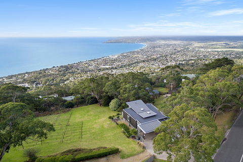 Georges Boutique Hotel And Culinary Retreat - Hotel Accommodation 0