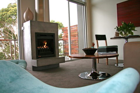 Georges Boutique Hotel And Culinary Retreat - Hotel Accommodation 3