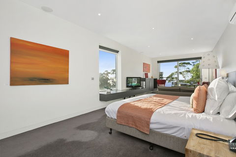 Georges Boutique Hotel And Culinary Retreat - Hotel Accommodation 4