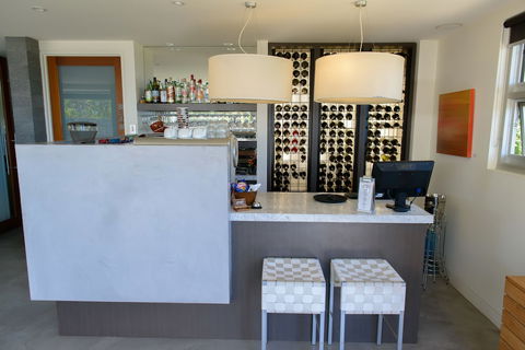 Georges Boutique Hotel And Culinary Retreat - Hotel Accommodation 2