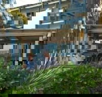 Sandcastles on the Beach Bargara - Hotel Accommodation