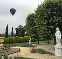 The Gatehouse at Villa Raedward - Hotel Accommodation