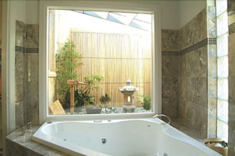 The Gatehouse At Villa Raedward - Hotel Accommodation 4