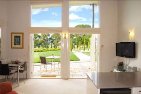 The Gatehouse At Villa Raedward - Hotel Accommodation 3