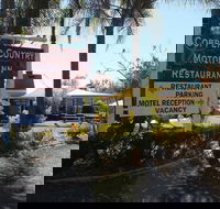 Copper Country Motor Inn  Restaurant - Hotel Accommodation