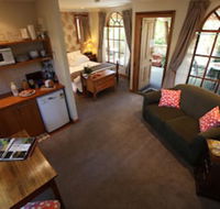 Amble at Hahndorf - Hotel Accommodation