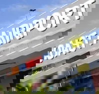 Bayswater Tweed - Hotel Accommodation