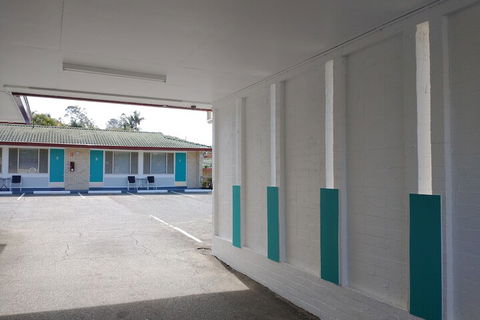 Aspley Sunset Motel - Hotel Accommodation 2