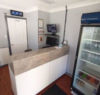 Aspley Sunset Motel - Hotel Accommodation