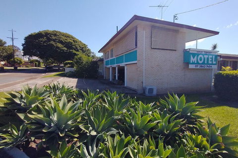 Aspley Sunset Motel - Hotel Accommodation 5