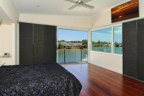 Coorumbong 36 - Hotel Accommodation 4