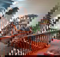 The Grand Hotel Newcastle - Hotel Accommodation