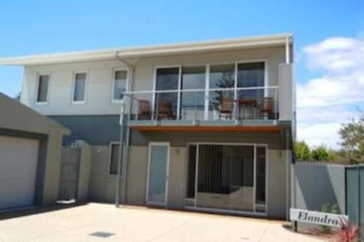  Hotel Accommodation