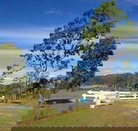 Barrington Hideaway- River Cottages - Hotel Accommodation