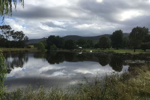 Glenlowren - Hotel Accommodation 3