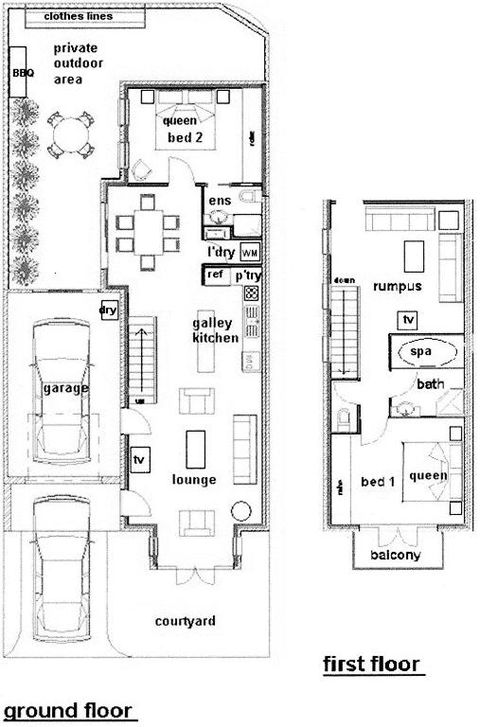 Beechwood Apartment - Hotel Accommodation 3