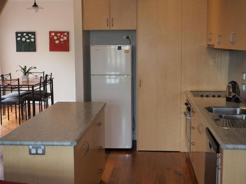 Beechwood Apartment - Hotel Accommodation 4