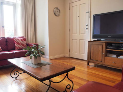 Beechwood Apartment - Hotel Accommodation 2