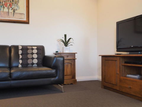 Beechwood Apartment - Hotel Accommodation 1