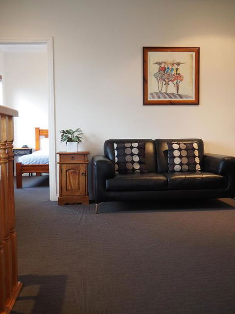 Beechwood Apartment - Hotel Accommodation 5