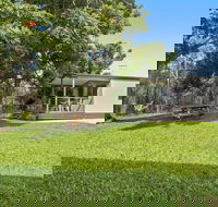 Tin Can Bay Tourist Park - Hotel Accommodation
