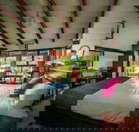 Bellingen Valley Lodge - Hotel Accommodation