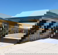Ceduna East West Motel - Hotel Accommodation