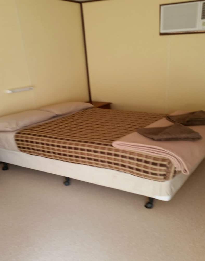 William Creek SA Hotel Accommodation