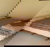 William Creek Camp Ground  Units - Hotel Accommodation