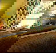 Vintners House - Hotel Accommodation