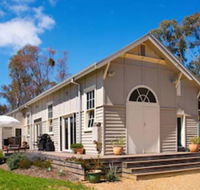 The Scout Hall - Hotel Accommodation