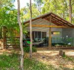Hidden Valley Eco Spa Lodges  Day Spa - Hotel Accommodation